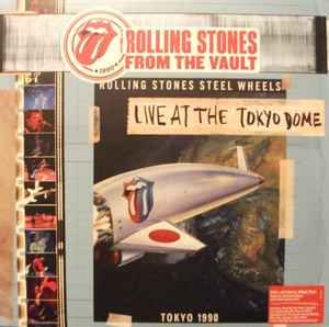 USED - The Rolling Stones - Live At The Tokyo Dome