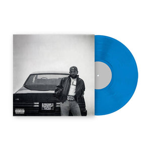 Kendrick Lamar - GNX (Dodger Blue LP)