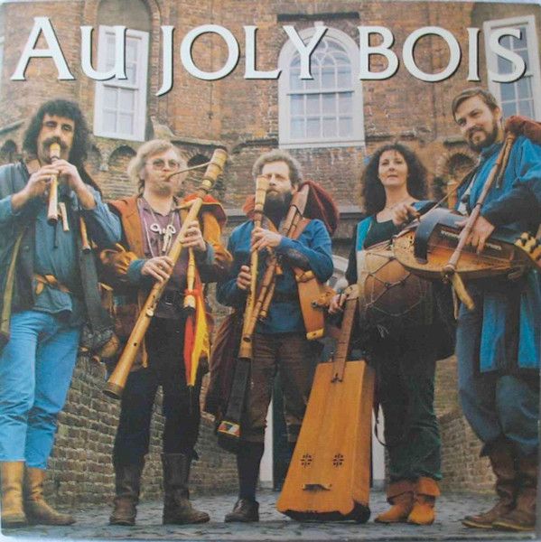 USED - Au Joly Bois - Au Joly Bois