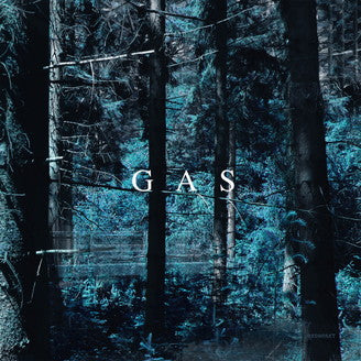 GAS - Narkopop (LP)