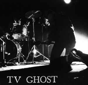 USED - TV Ghost - Phantasm. / Panic Area
