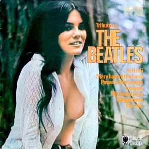 USED - Unknown Artist - Tribute To The Beatles