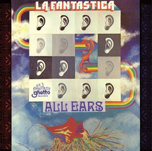 La Fantastica - From Ear To Ear (LP)