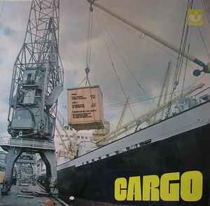 USED - Cargo (7) - Cargo