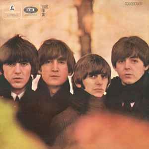 USED - The Beatles - Beatles For Sale