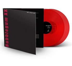Mark Lanegan - Bubblegum (Red Vinyl)