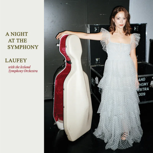 Laufey - A Night At The Symphony