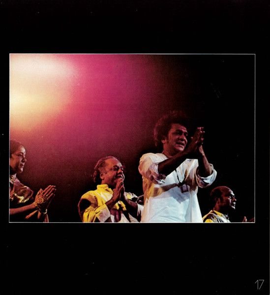 USED - Various - The Concert For Bangla Desh