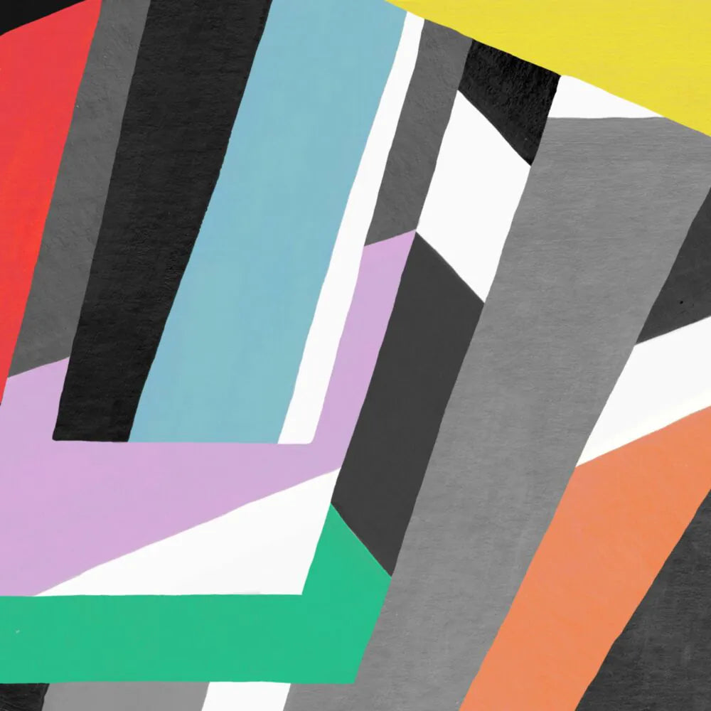 Peverelist - Pulse Remix EP (12")