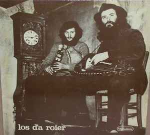 USED - Los D'a Roier - Los D'a Roier