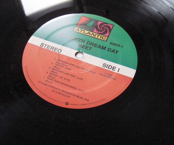 USED - Eleventh Dream Day - Beet