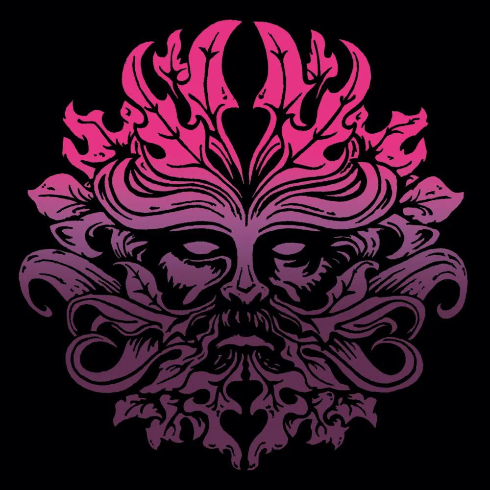 Dead Man's Chest - LORELTD012 (12")