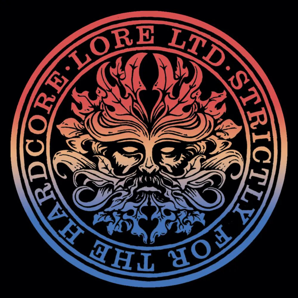 PS95 - LORELTD013: PS95 (12")