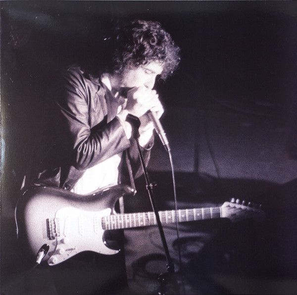 USED - Bob Dylan - Trouble No More (1979-1981)