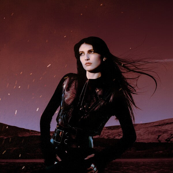 Lucia & The Best Boys - Burning Castles (LP)