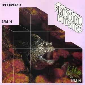 USED - Various - Underworld