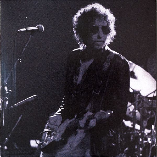 USED - Bob Dylan - Trouble No More (1979-1981)