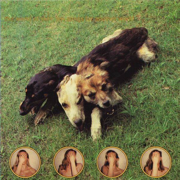 USED - Skin (2) - Ten Songs For Another World