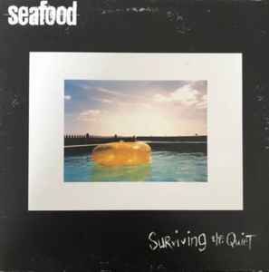 USED - Seafood - Surviving The Quiet