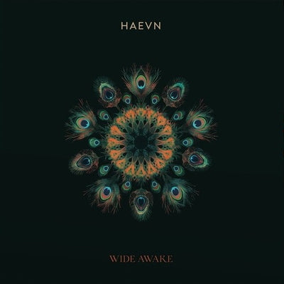 Haevn - Wide Awake