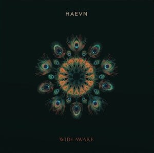 Haevn - Wide Awake