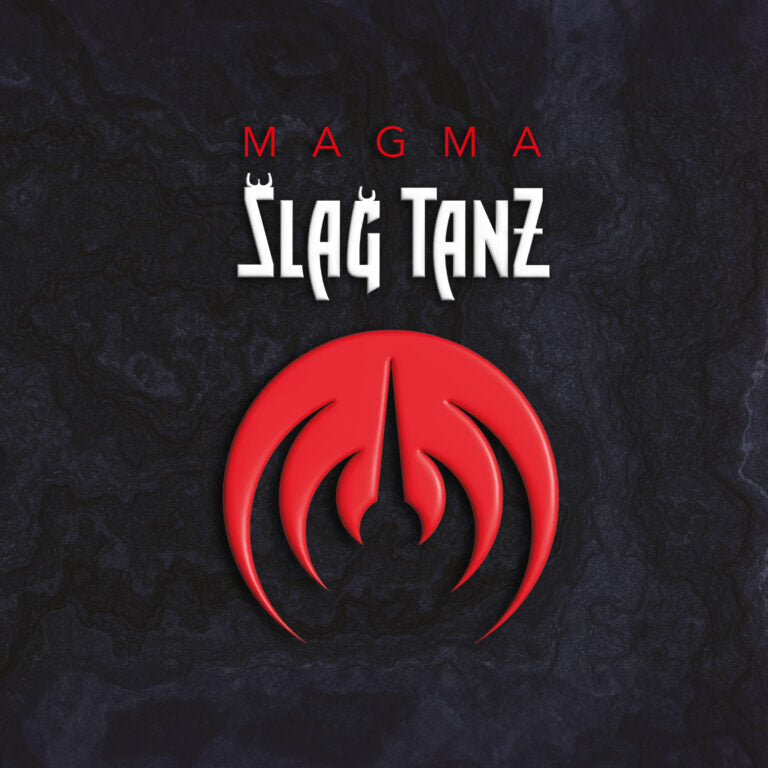 Magma - Slag Tanz (12")