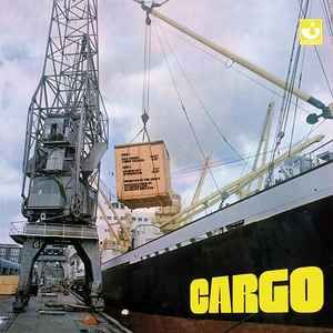 USED - Cargo (7) - Cargo