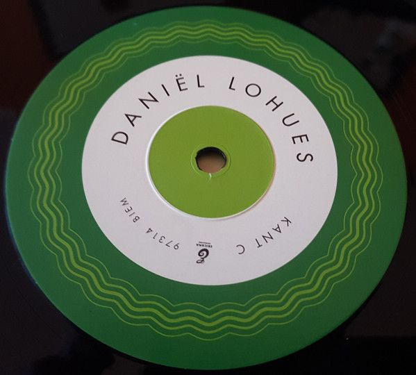 USED - Daniël Lohues - Daniël Lohues