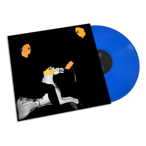 Mgmt - Loss of Life (Blue Jay Opaque Vinyl)