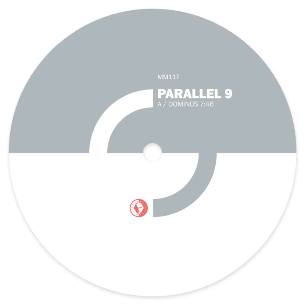 Parallel 9 - Dominus (12")