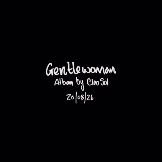 Cleo Sol - Gentlewoman (LP)