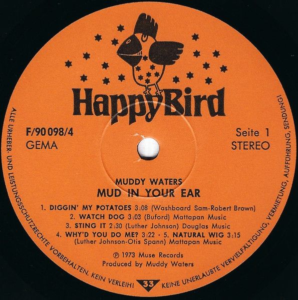 USED - Various - The Blues Legend Vol. 2