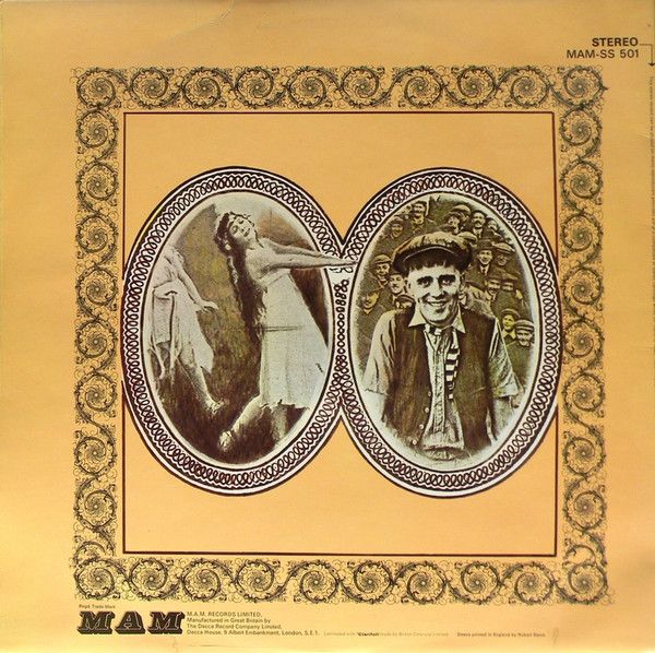 USED - Gilbert O'Sullivan - Himself