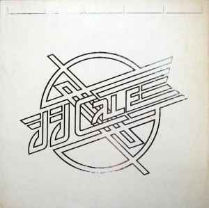 USED - J.J. Cale - Really