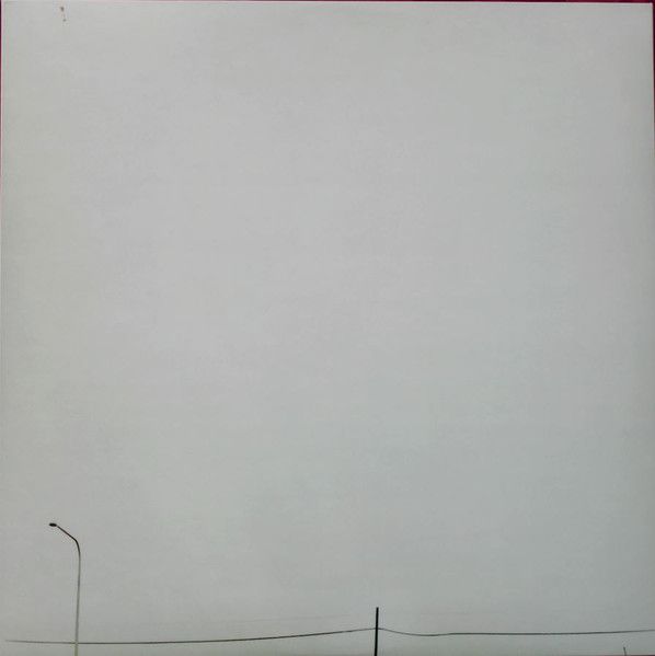 USED - Seam - The Pace Is Glacial