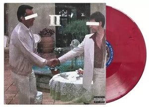 Benny the Butcher - Plugs I Met 2 (Burgundy LP)