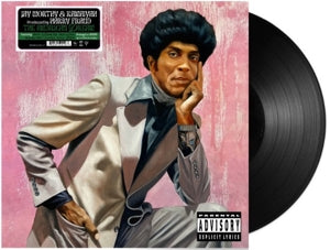 Jay & Kamaiyah & Harry Fraud Worthy - The Am3rican Dream