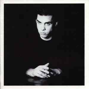 USED - Nick Cave & The Bad Seeds - The Firstborn Is Dead