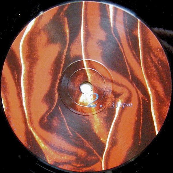 USED - Miranda Sex Garden - Suspiria