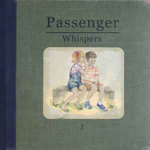 USED - Passenger (10) - Whispers I