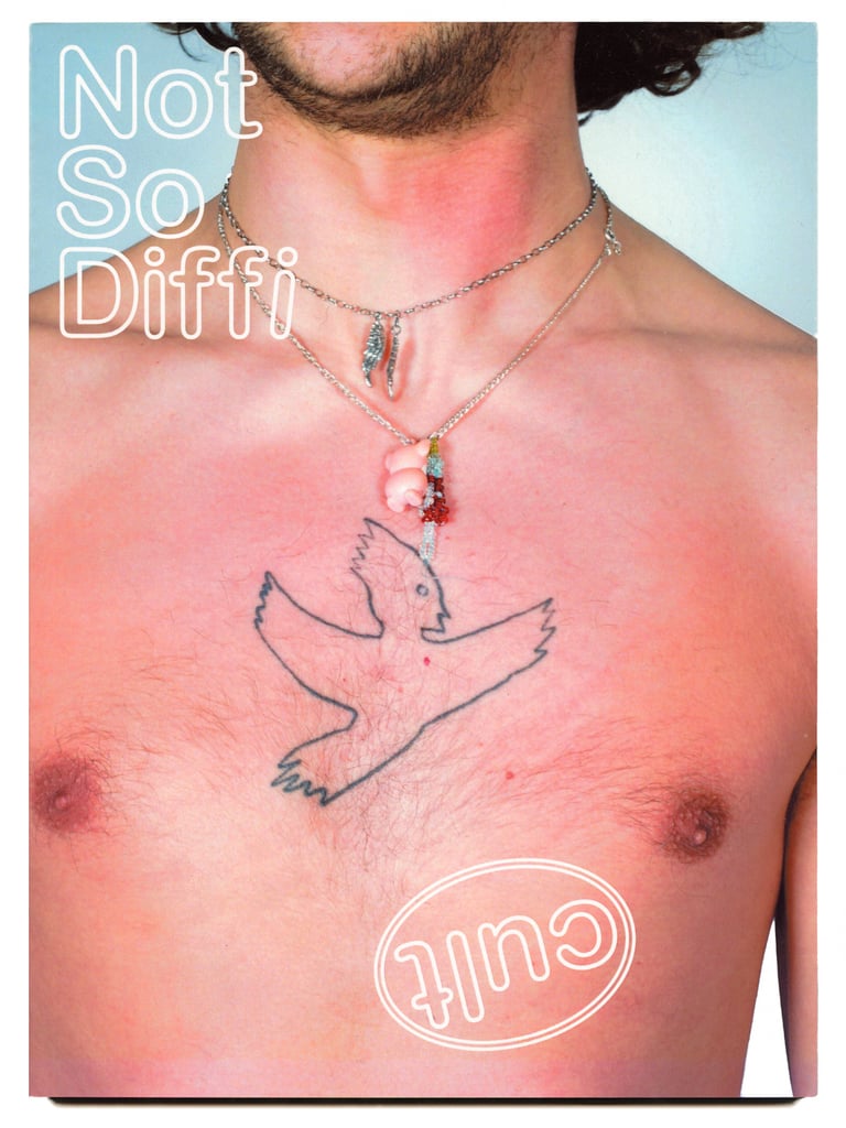 Not So Difficult - NSD3 (boek/drukwerk)