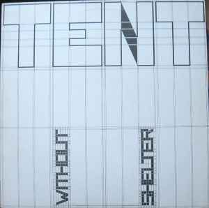 USED - Tent - Without Shelter