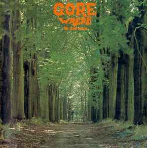 USED - Gore - Wrede- The Cruel Peace