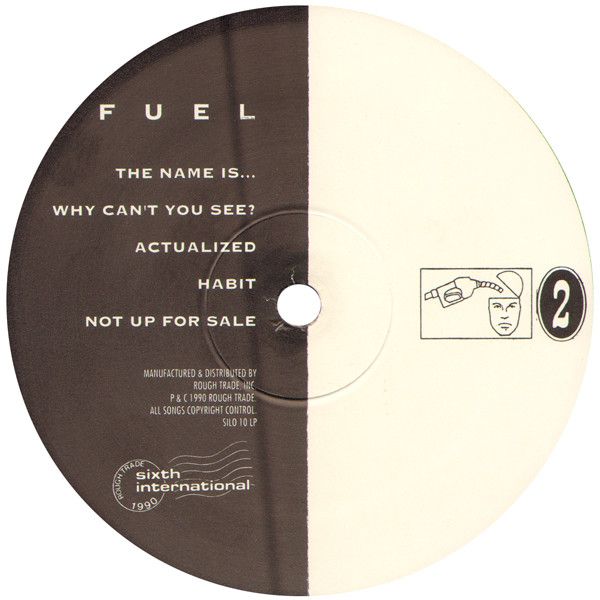 USED - Fuel (5) - Fuel