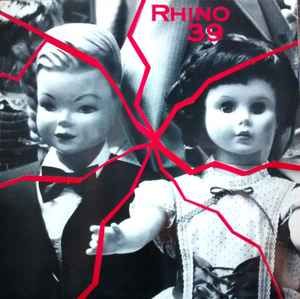 USED - Rhino 39 - Rhino 39