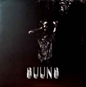 USED - Suuns - Zeroes QC