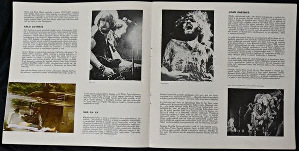 USED - Various - Woodstock
