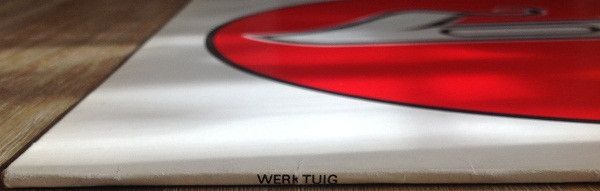 USED - Werktuig - Werktuig