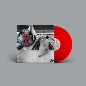 Black Keys - Ohio Players (Red Vinyl)