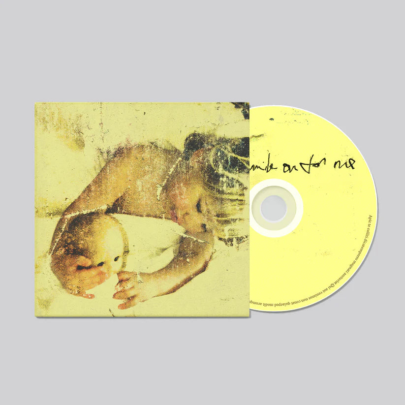 Keo - Put A Smile On For Me (CD)